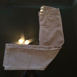Jcrew toothpicks pants size 31